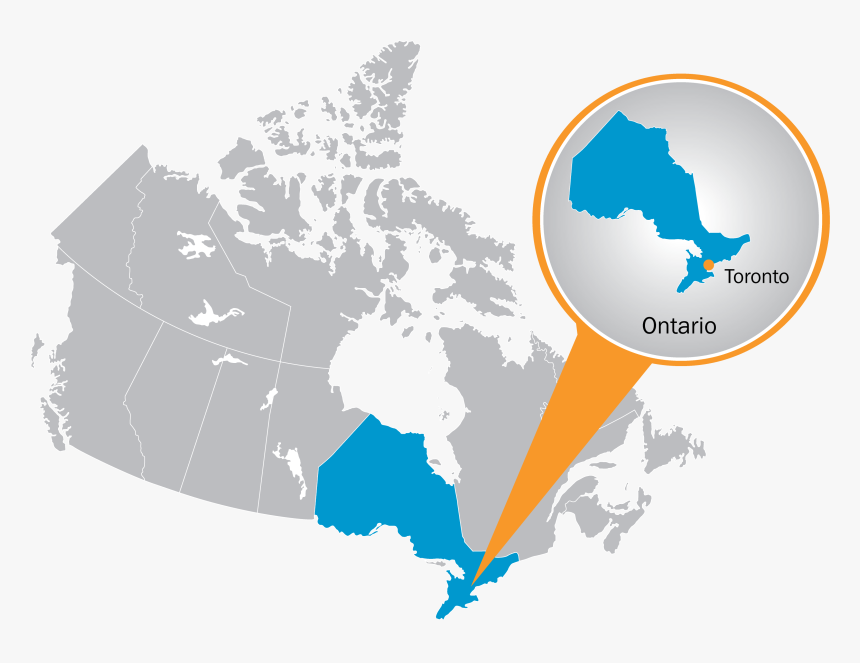 Canadian Provincial Taxes 2017, HD Png Download
