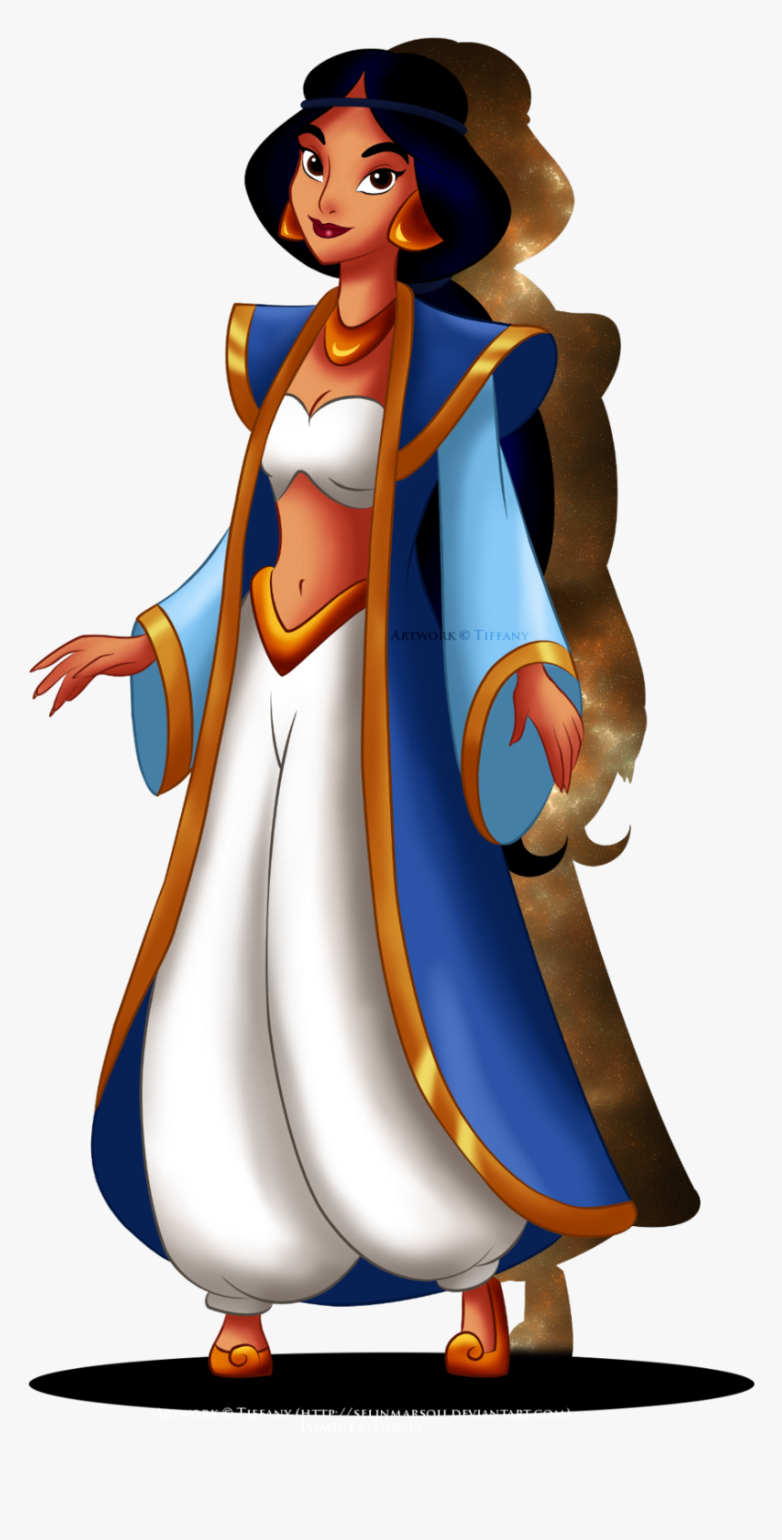 Jasmine, HD Png Download