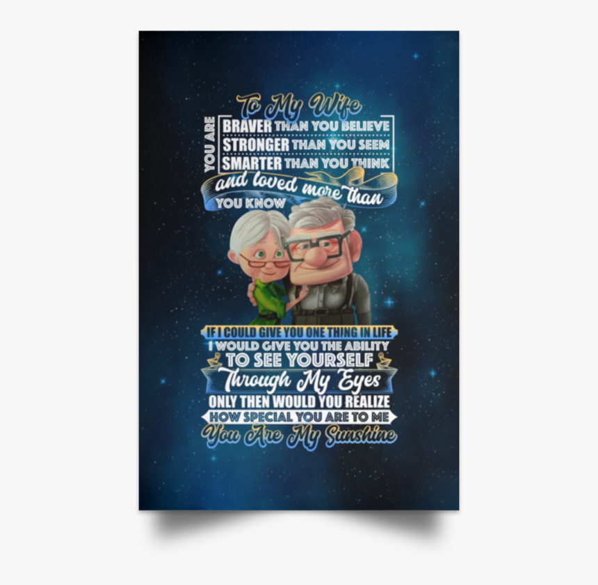 Portrait Poster - Flyer, HD Png Download