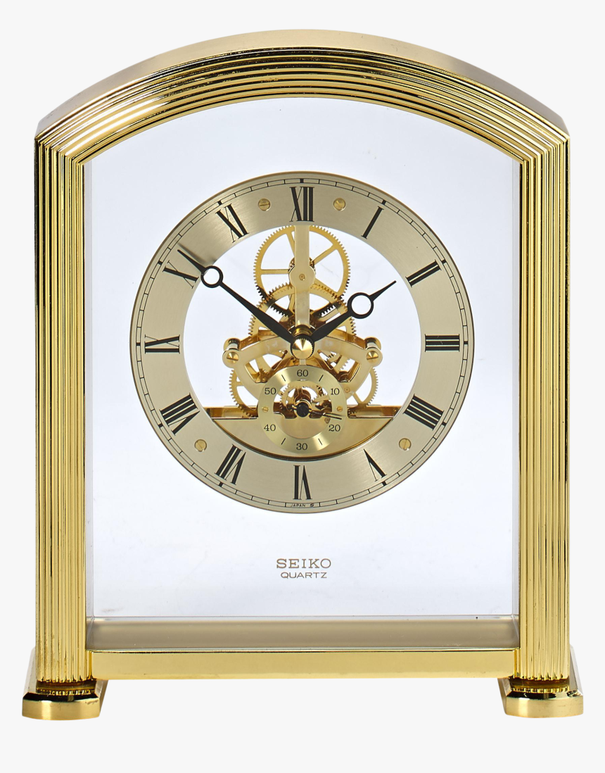 Chairish Small Logo - Quartz Clock, HD Png Download