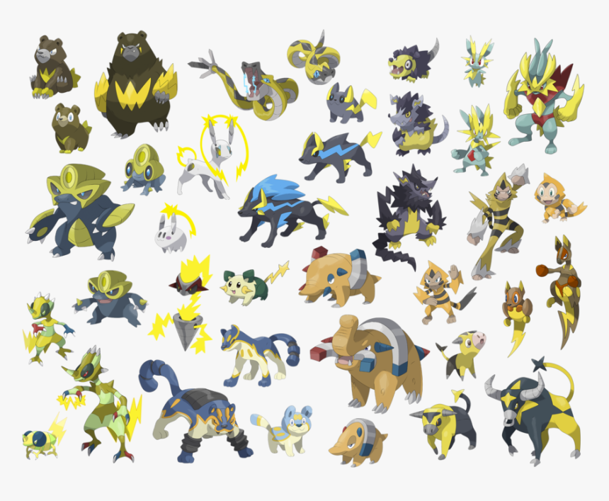 Monster Battle Tcg Monsters, HD Png Download