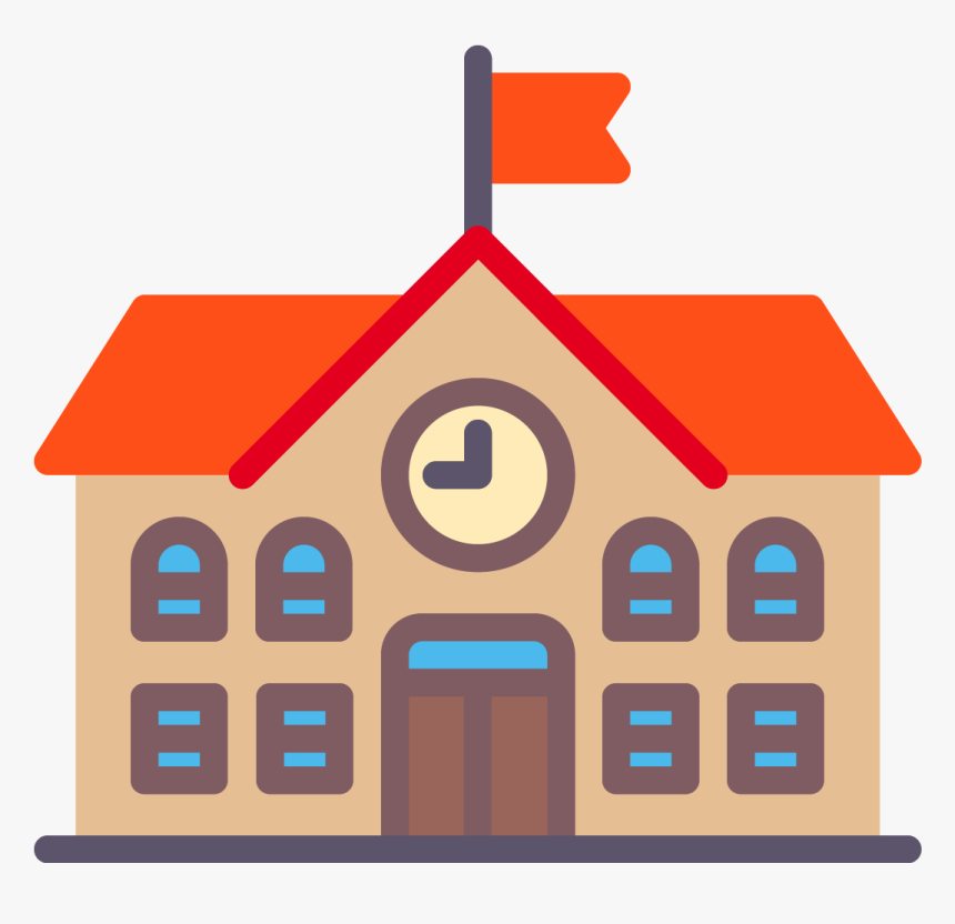 Thumb Image - School Png, Transparent Png