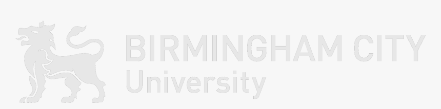 Bcu Logo - Birmingham City University, HD Png Download