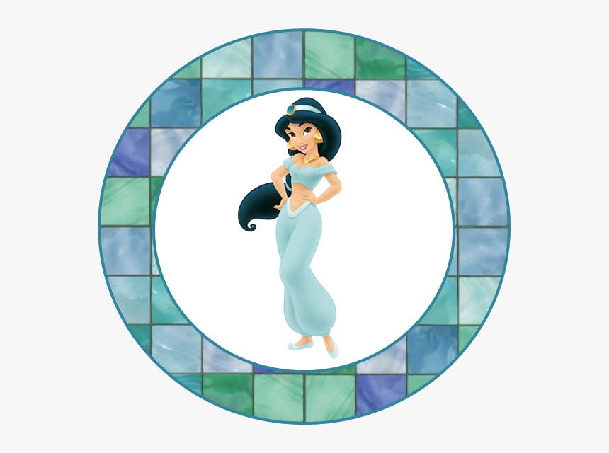 Jasmine Para Imprimir, HD Png Download