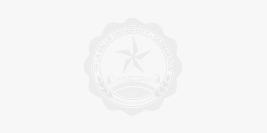 No Photo - Salle University Dasmarinas, HD Png Download