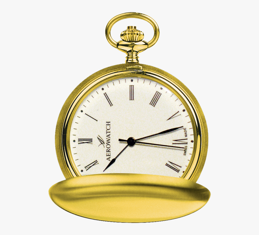 Pocket Watch, HD Png Download
