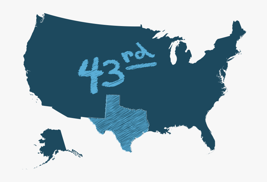 2016 Election Map Purple, HD Png Download