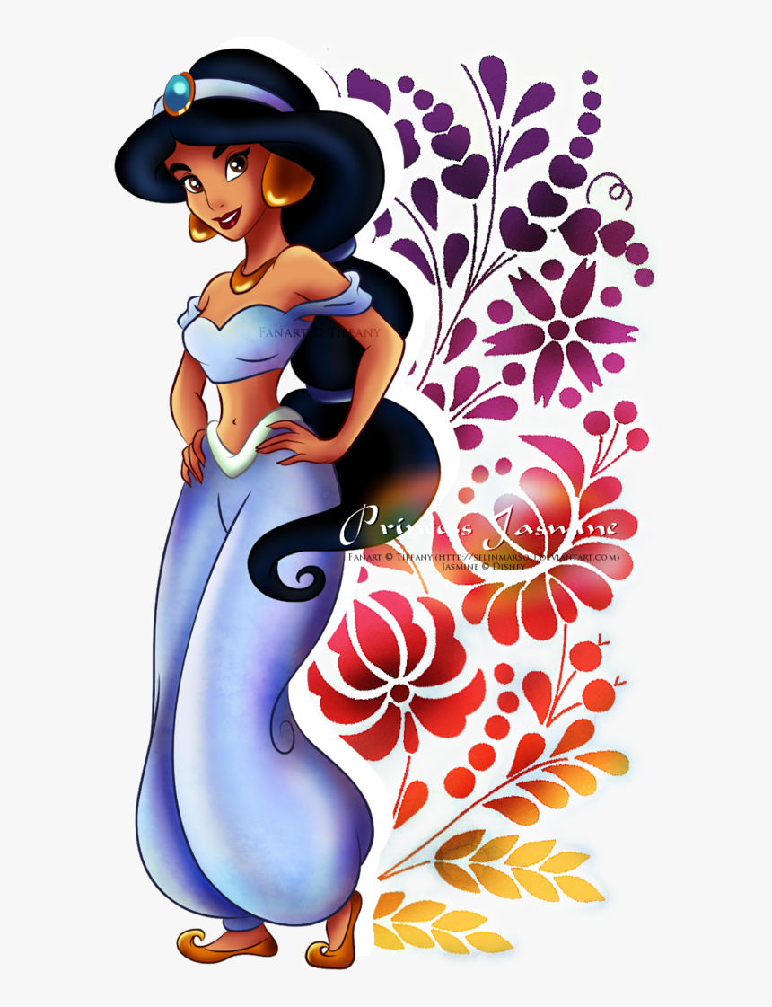 Jasmine, HD Png Download