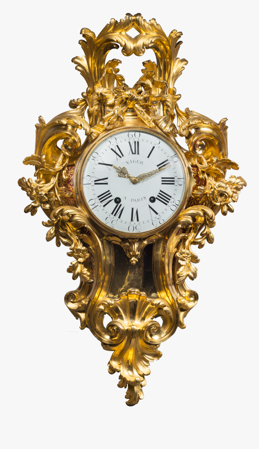 Quartz Clock, HD Png Download