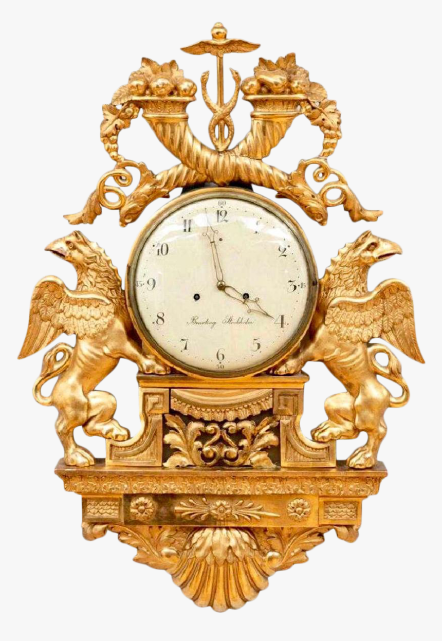 Chairish Logo - Quartz Clock, HD Png Download