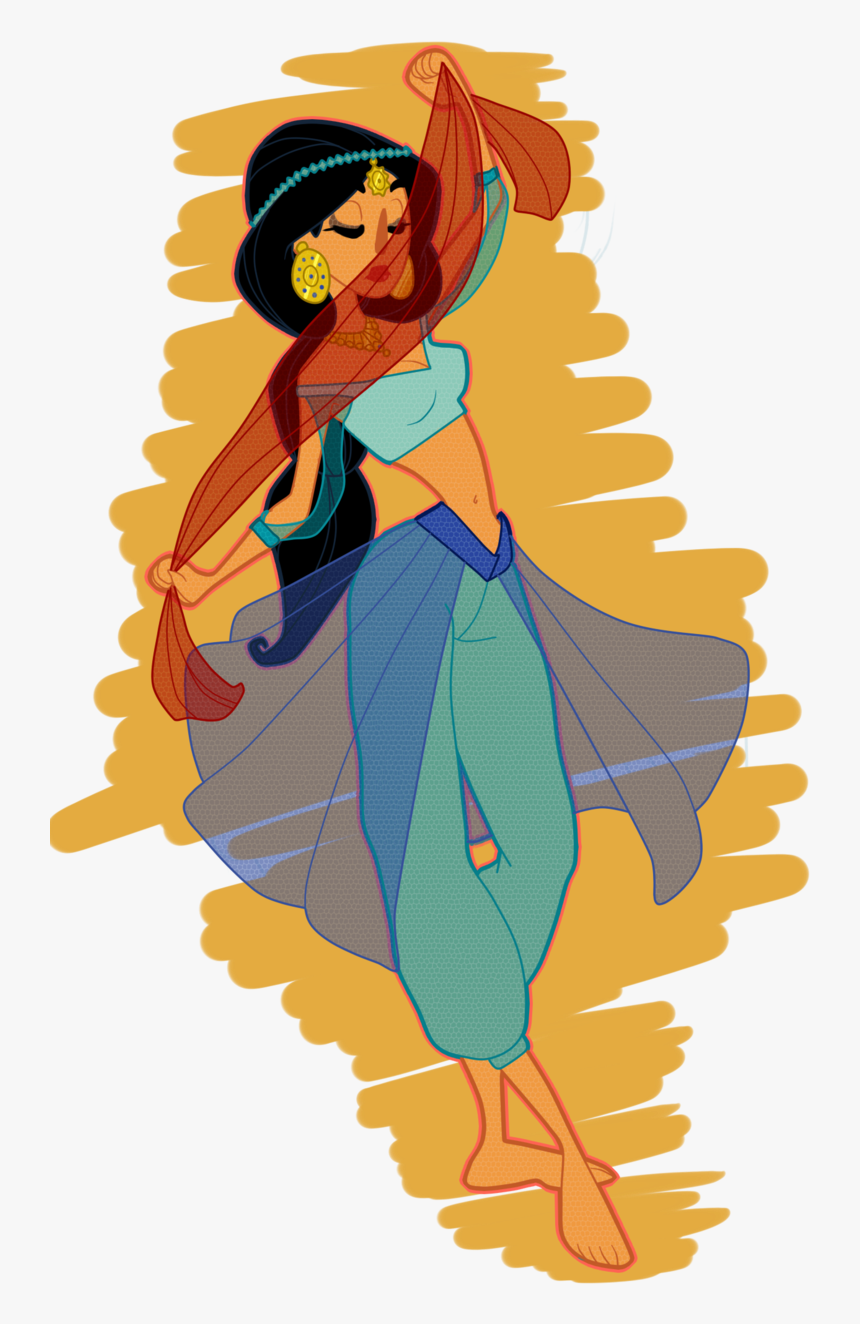 Jasmine, HD Png Download