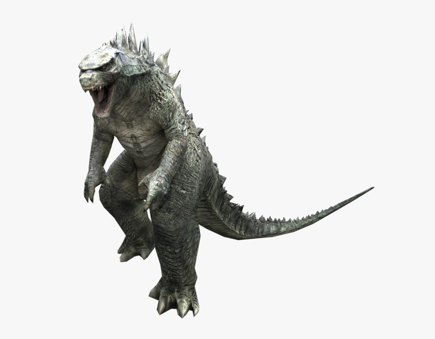 Godzilla Transparent Png, Png Download