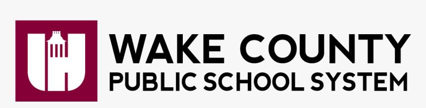 Wake County Public School System, HD Png Download