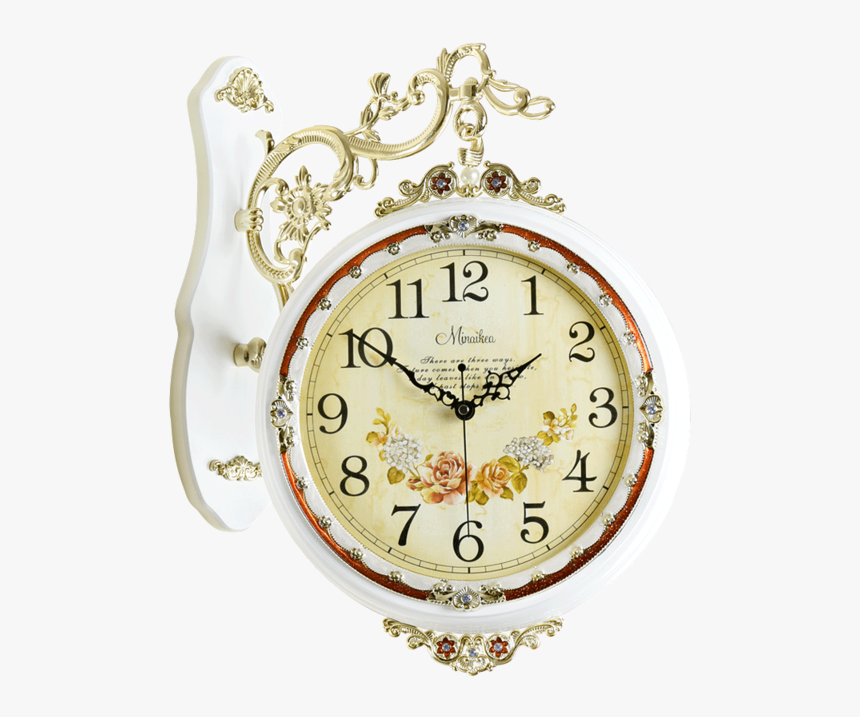 Clock, HD Png Download