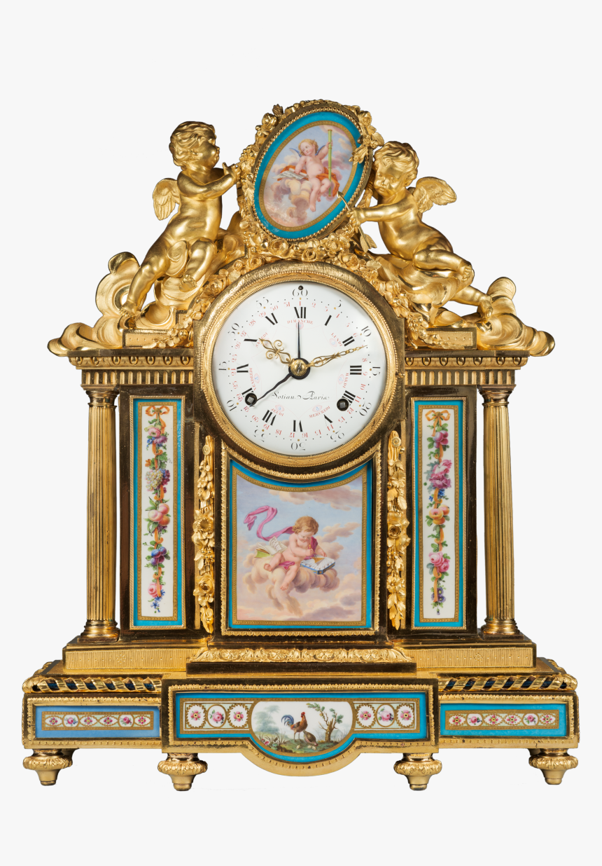 Quartz Clock, HD Png Download