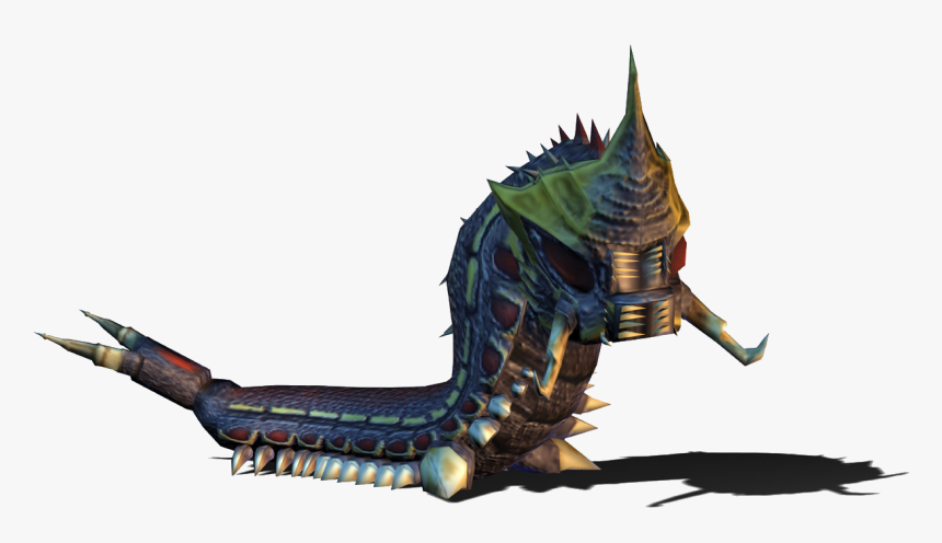 King Ghidorah Godzilla Unleashed, HD Png Download
