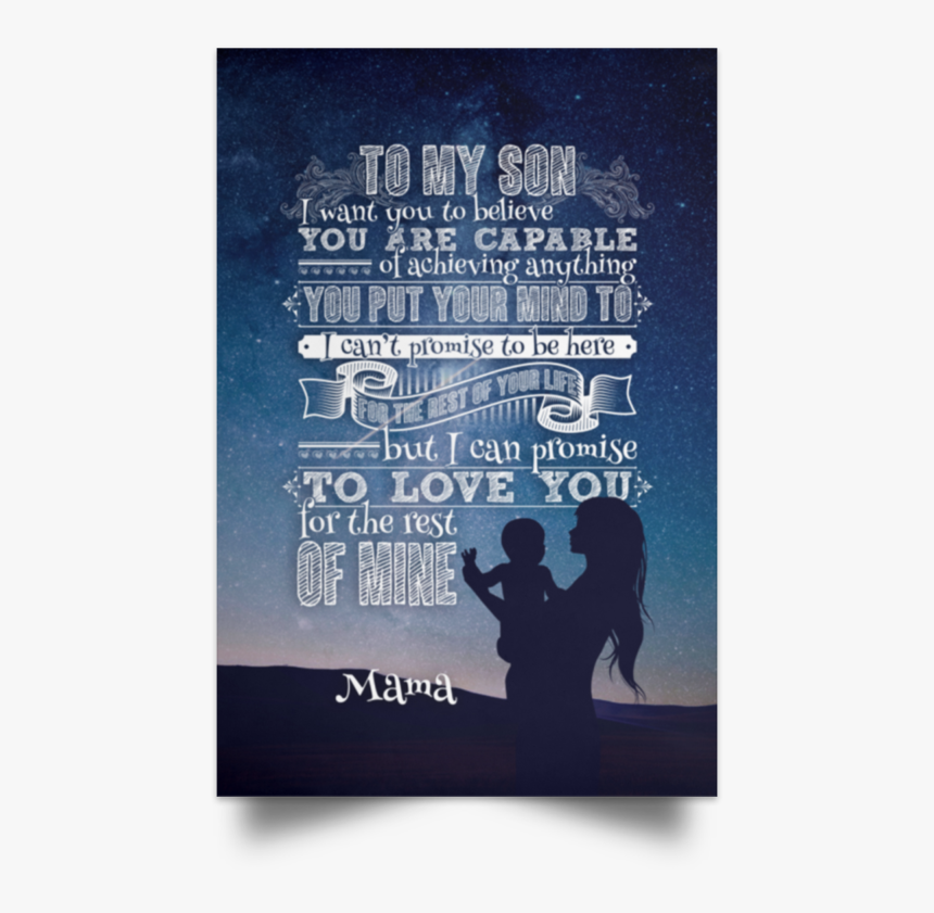 Unframed Poster - Poster, HD Png Download
