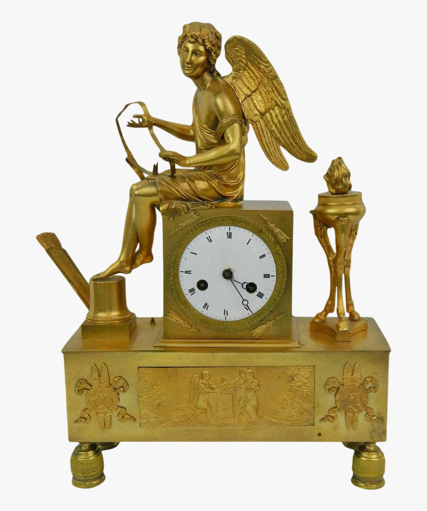 Bronze Sculpture, HD Png Download