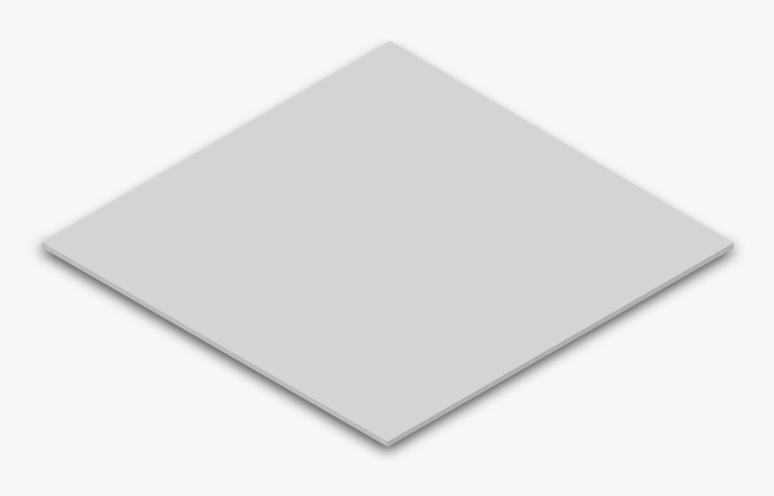 White Diamond Transparent, HD Png Download