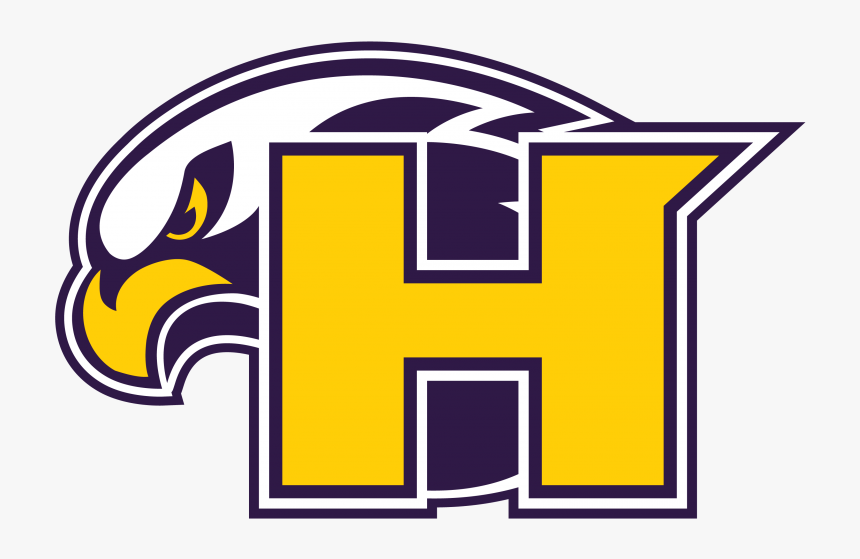 Hanford Falcons, Hanford High School, Richland, Wa - Hanford High School Logo, HD Png Download
