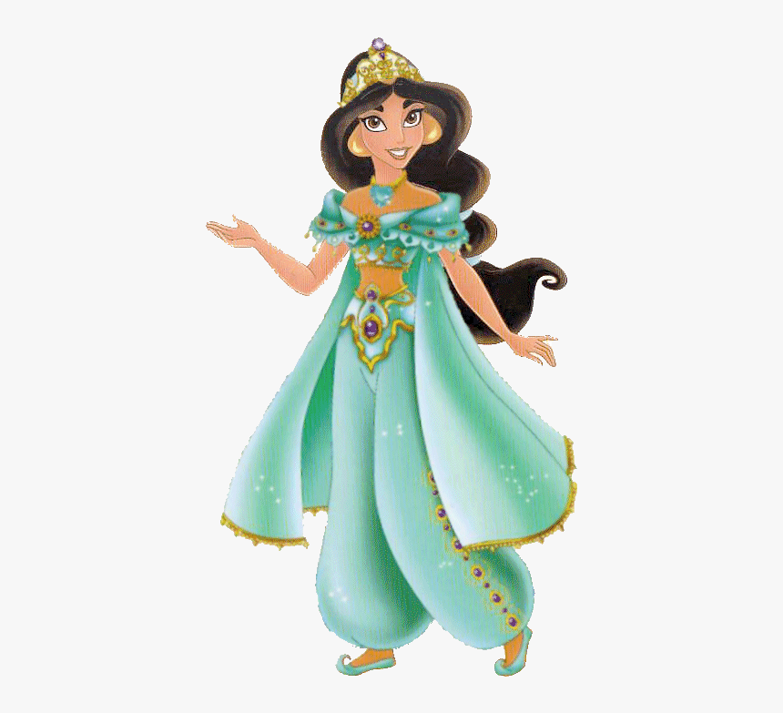 Disney Jasmine Crown, HD Png Download
