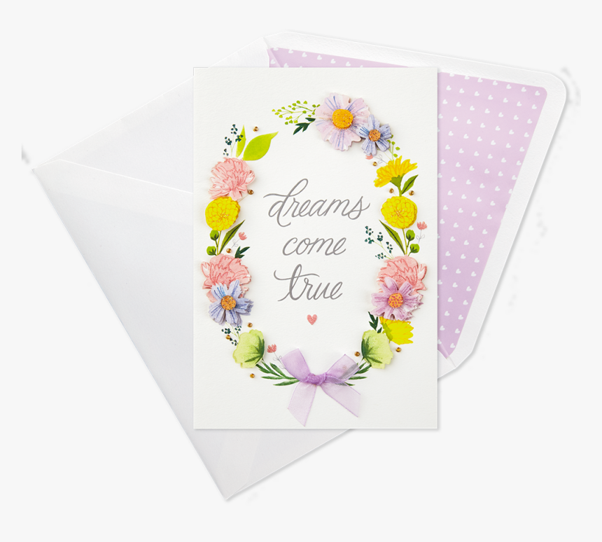 Greeting Card, HD Png Download
