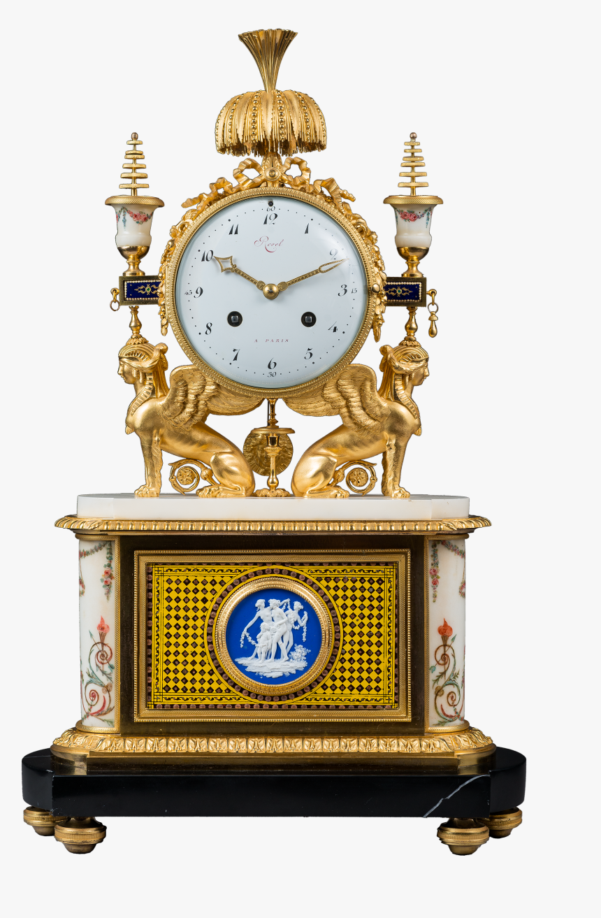 Quartz Clock, HD Png Download