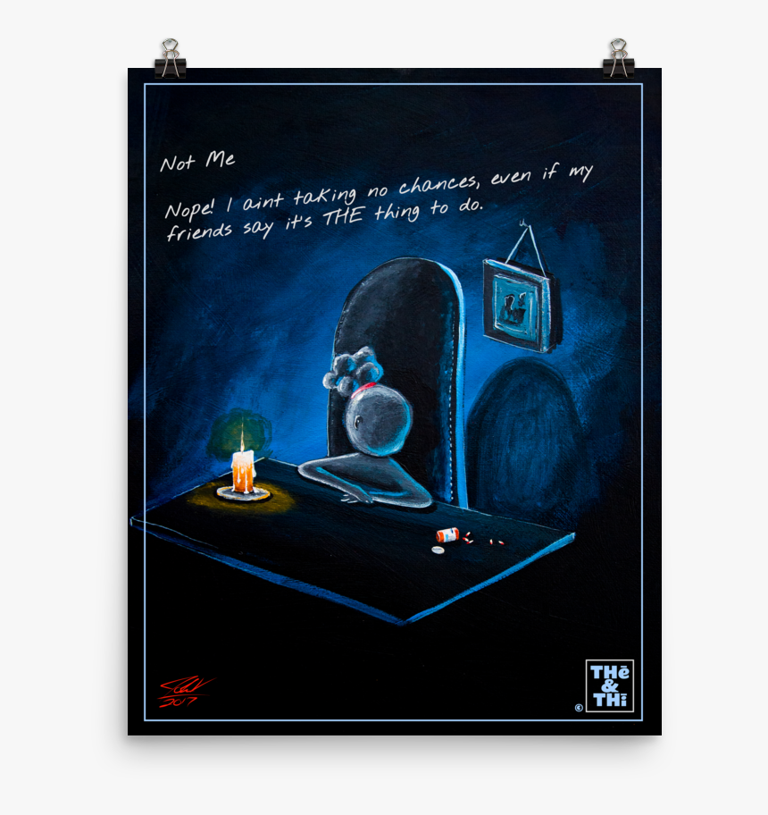 Poster, HD Png Download