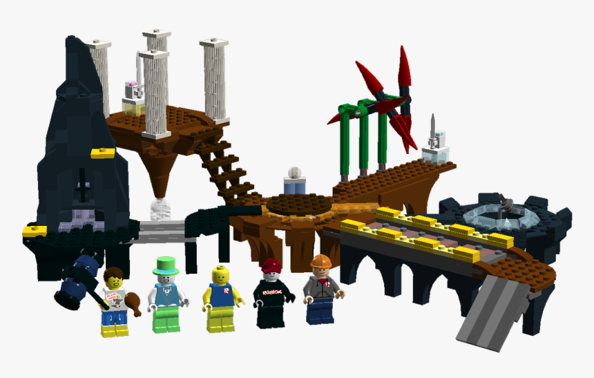 Lego, HD Png Download