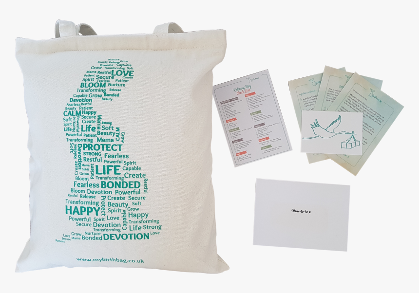 Tote Bag, HD Png Download