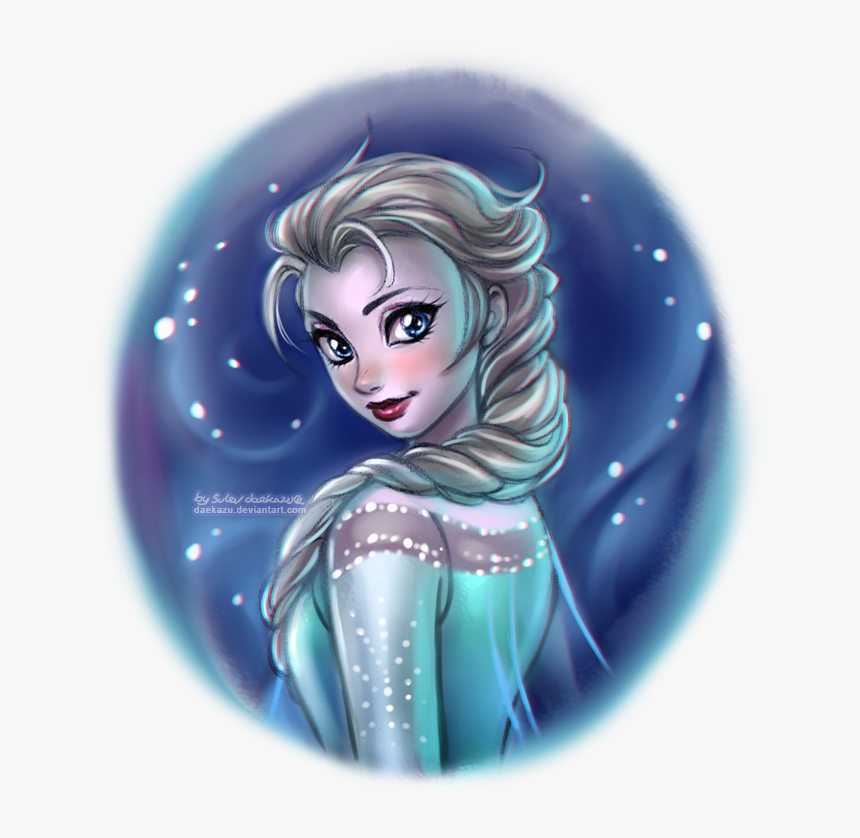 Elsa, HD Png Download
