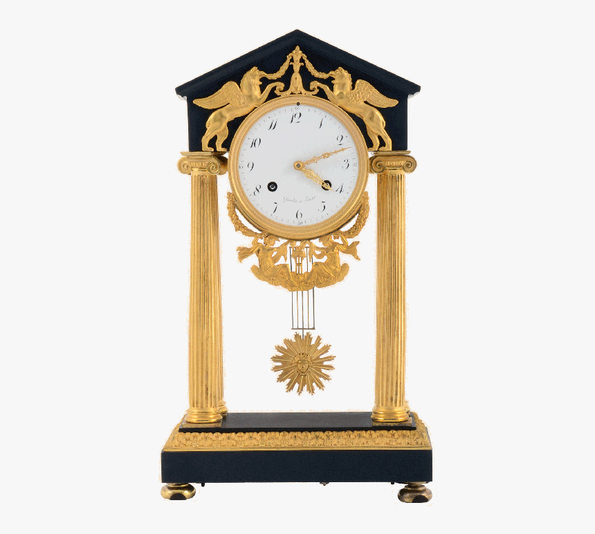Quartz Clock, HD Png Download