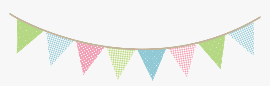 Kids Party Banners Png, Transparent Png