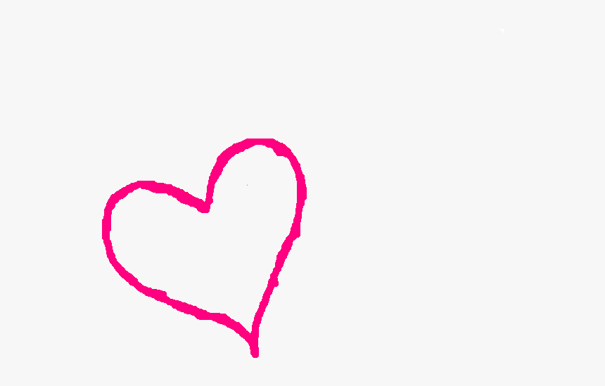 Corazon Rosa Png - Corqzon Rosa Png, Transparent Png