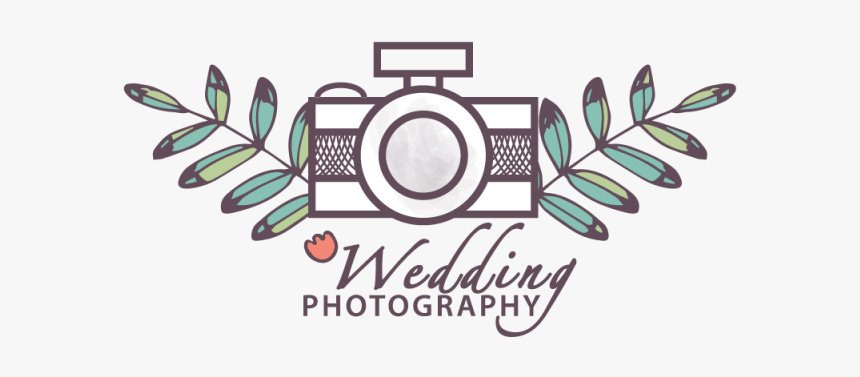 Camera Photography Logo Png, Transparent Png
