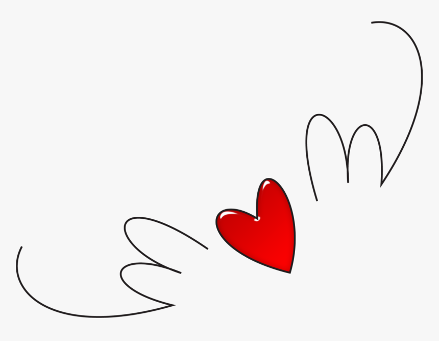 Esquineros De Corazones, HD Png Download