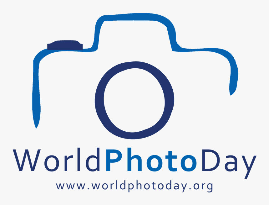 Photograph Clipart Photography Logo, HD Png Download