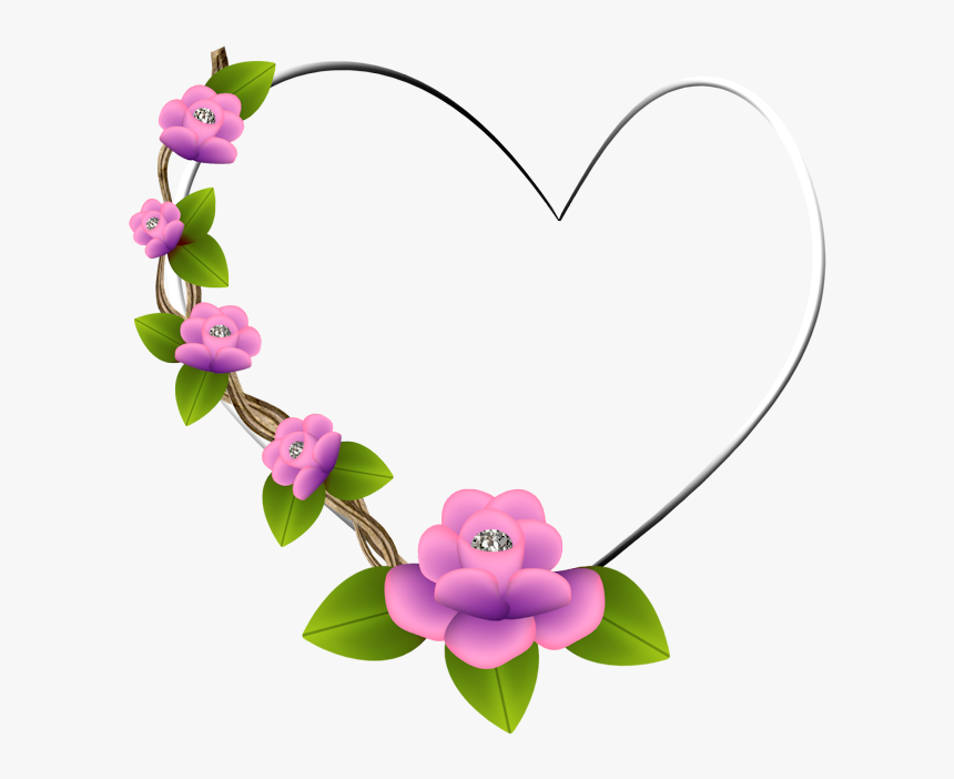 Heart, HD Png Download