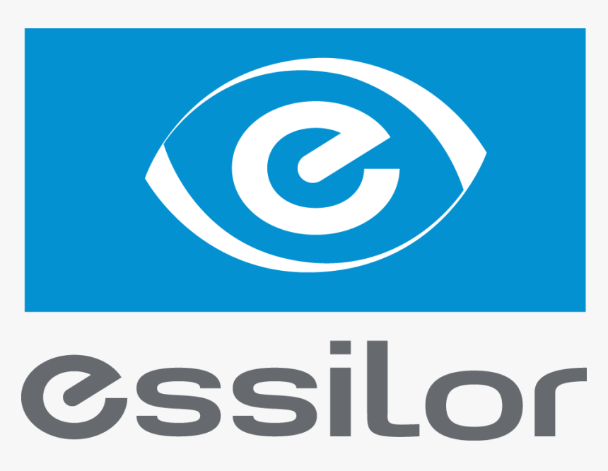 Essilor - Logo Essilor, HD Png Download