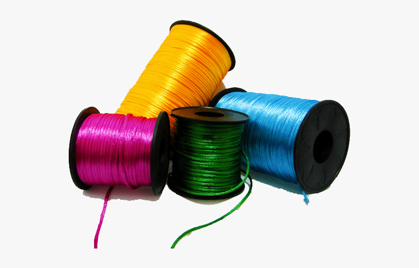 Thread, HD Png Download