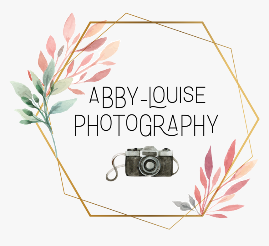 Abby Donald Photography Logo, HD Png Download