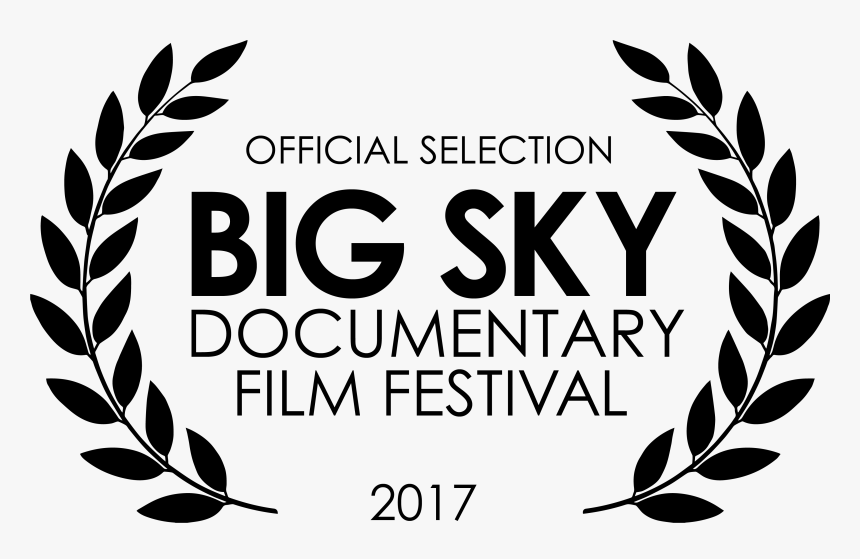 Big Sky Documentary Film Festival 2019, HD Png Download