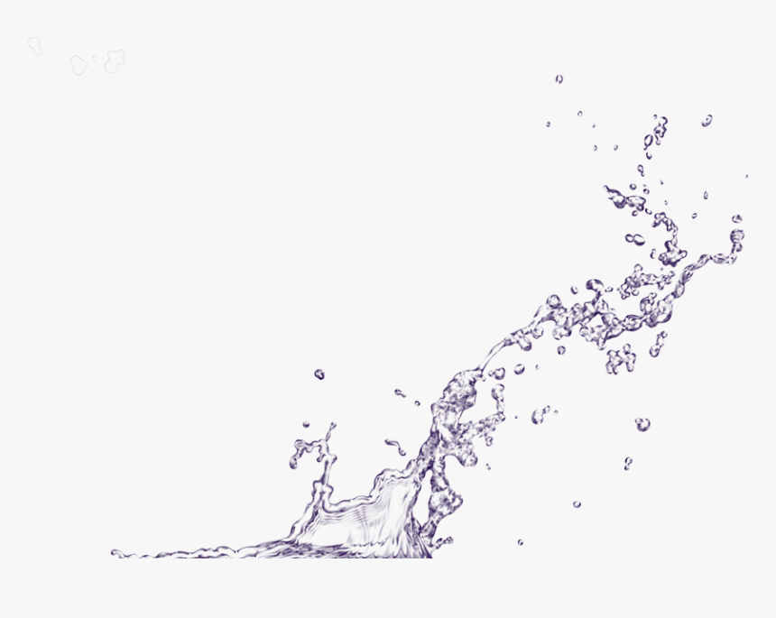 ¿y Tu Ya Cambiaste El Filtro De Agua De Tu Nevecón - Water Splash Png Files, Transparent Png