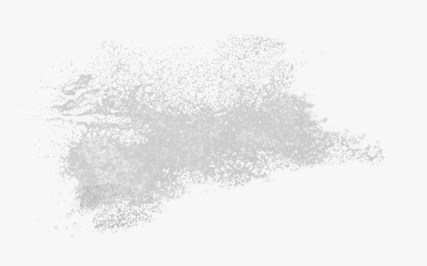 Dynamic Splash Water Drops Png Image - Transparent White Powder Explosion Png, Png Download