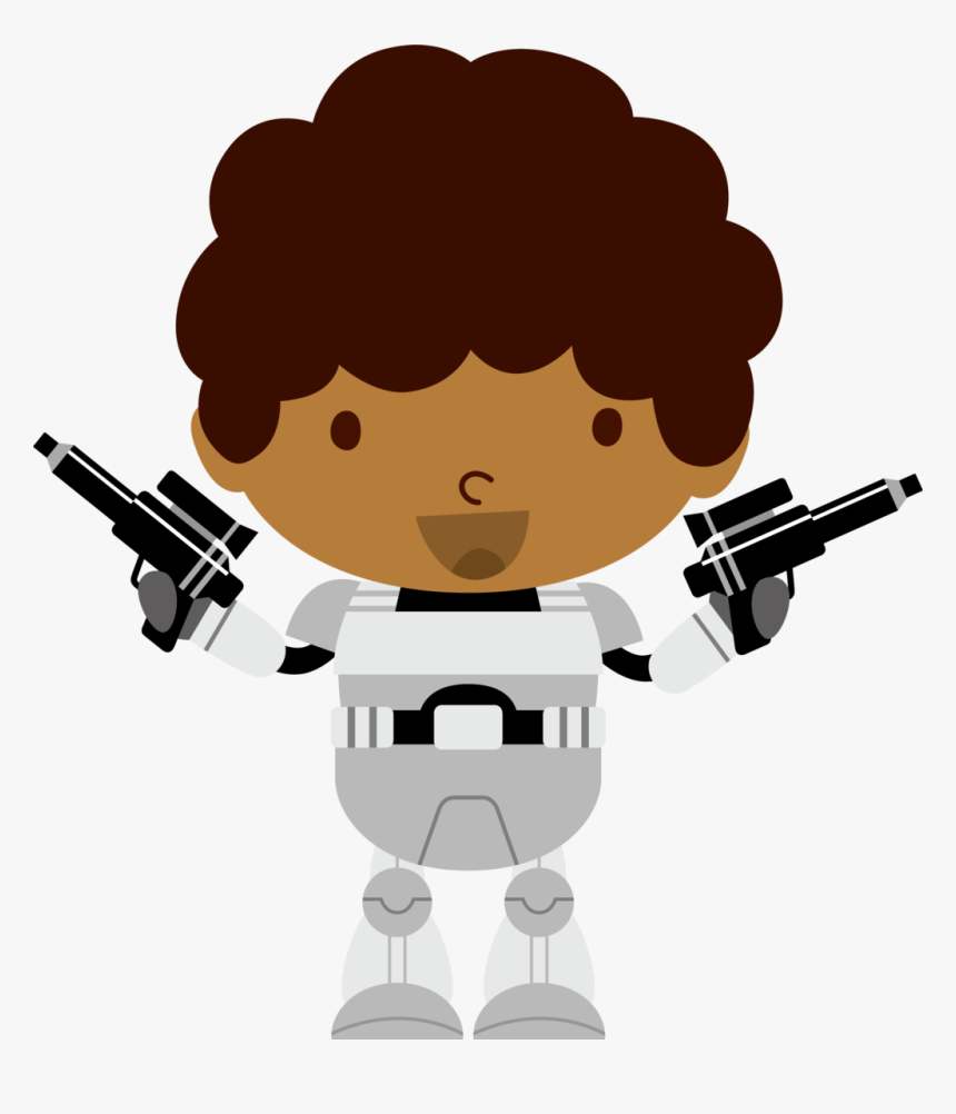 Clipart Stock Star War Clipart - Stormtrooper, HD Png Download