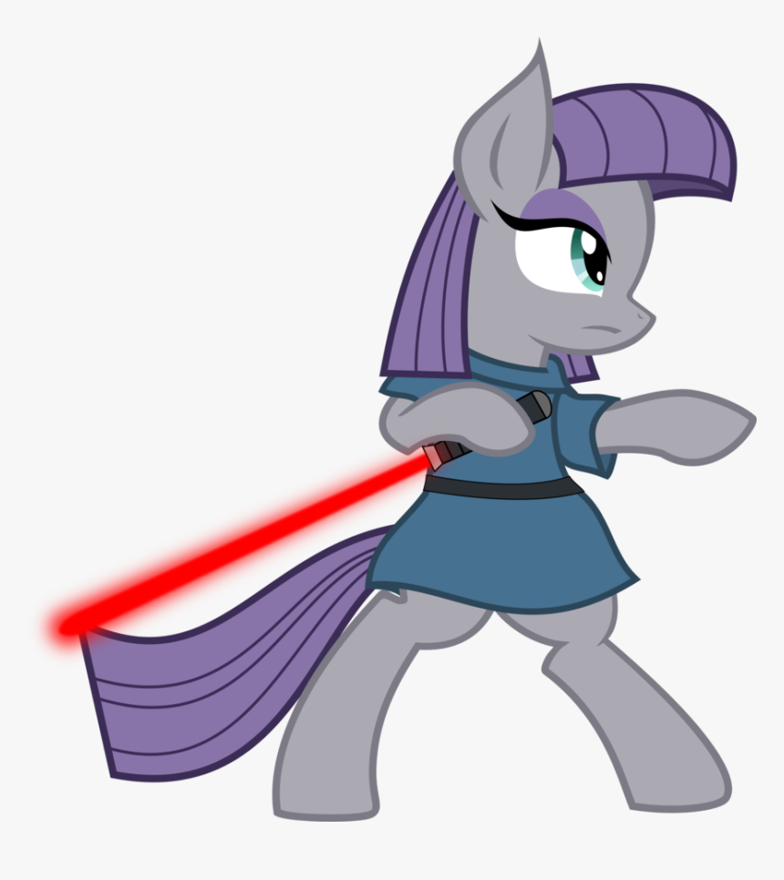 Star Wars Clipart Revenge Of The Fifth Picture Library - My Little Pony: Friendship Is Magic, HD Png Download
