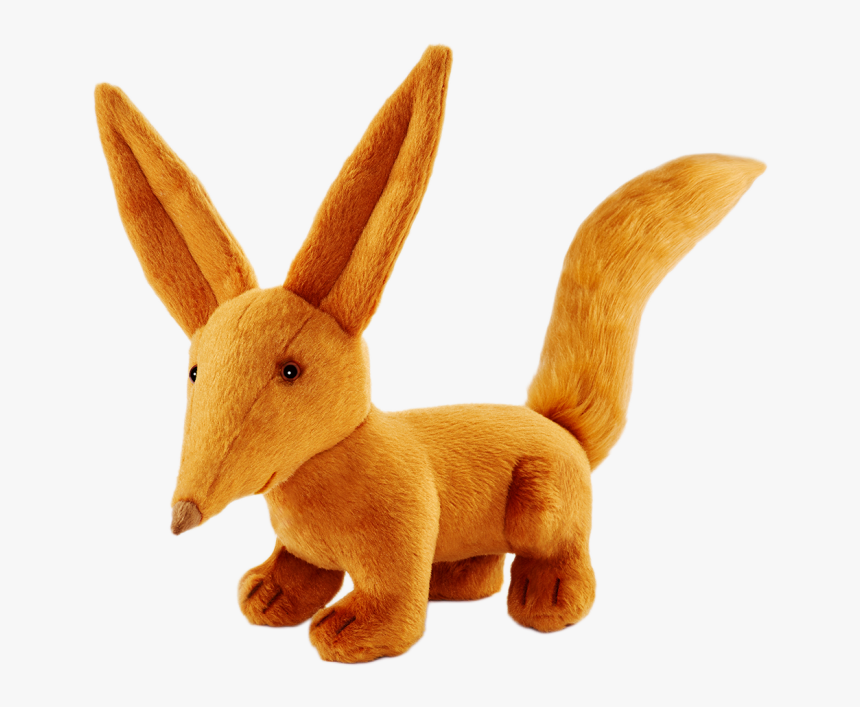 Ensemble Peluche Renard Classic Et Mouton - Porte Cle Renard, HD Png Download