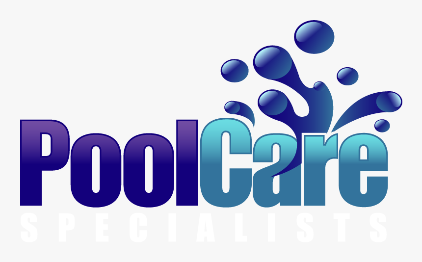 Pool Logo Png - Pool Care Logos, Transparent Png