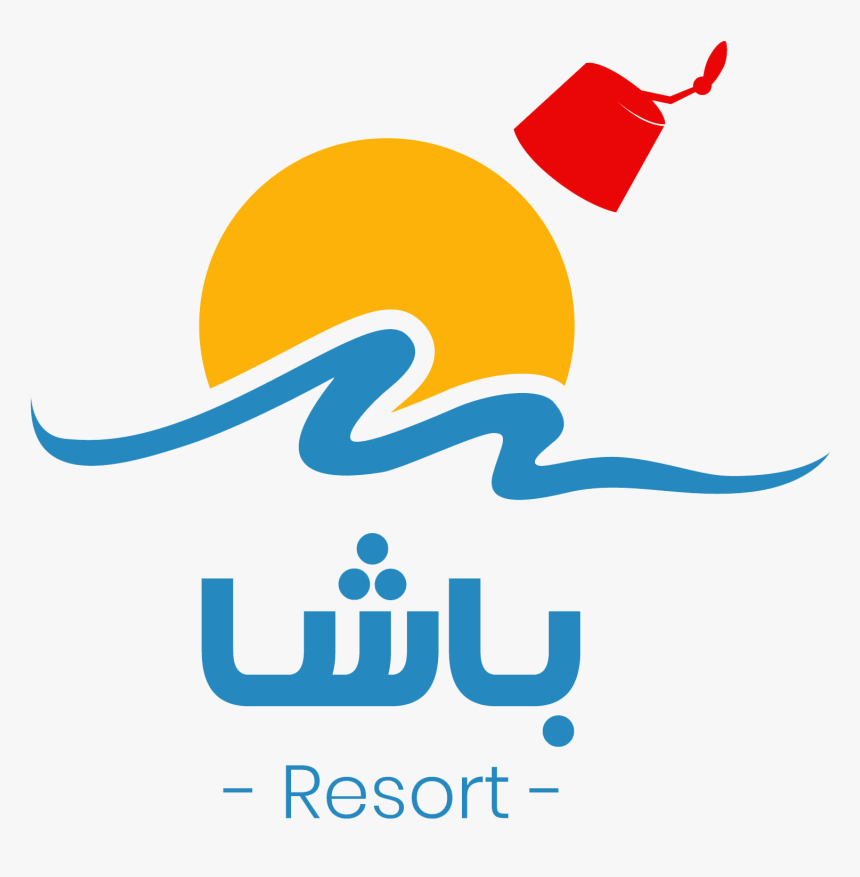 Bacha Resort - Bacha Resort Logo, HD Png Download