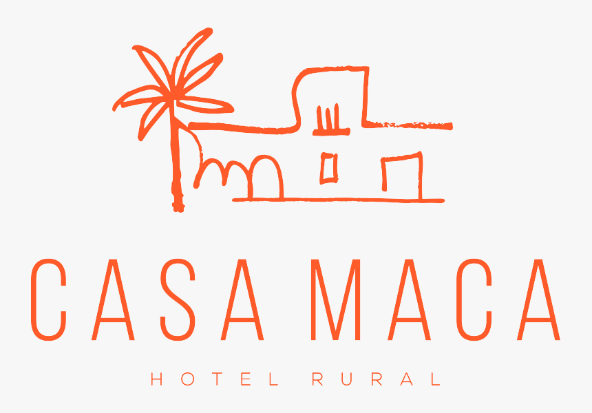 Ibiza Pool Party Template Png - Casa Maca Logo, Transparent Png